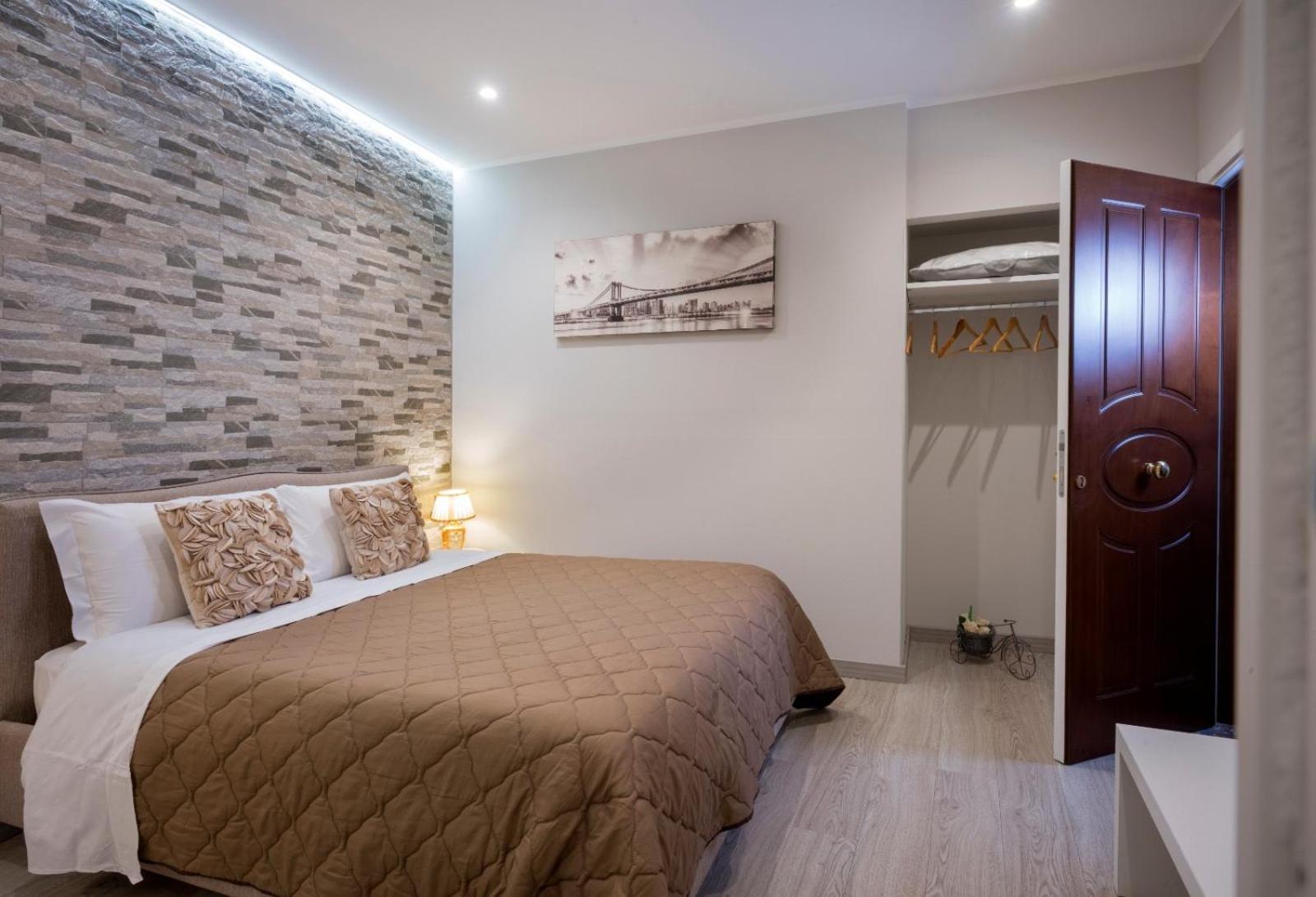 Taozen Apartments Taormina Exterior photo