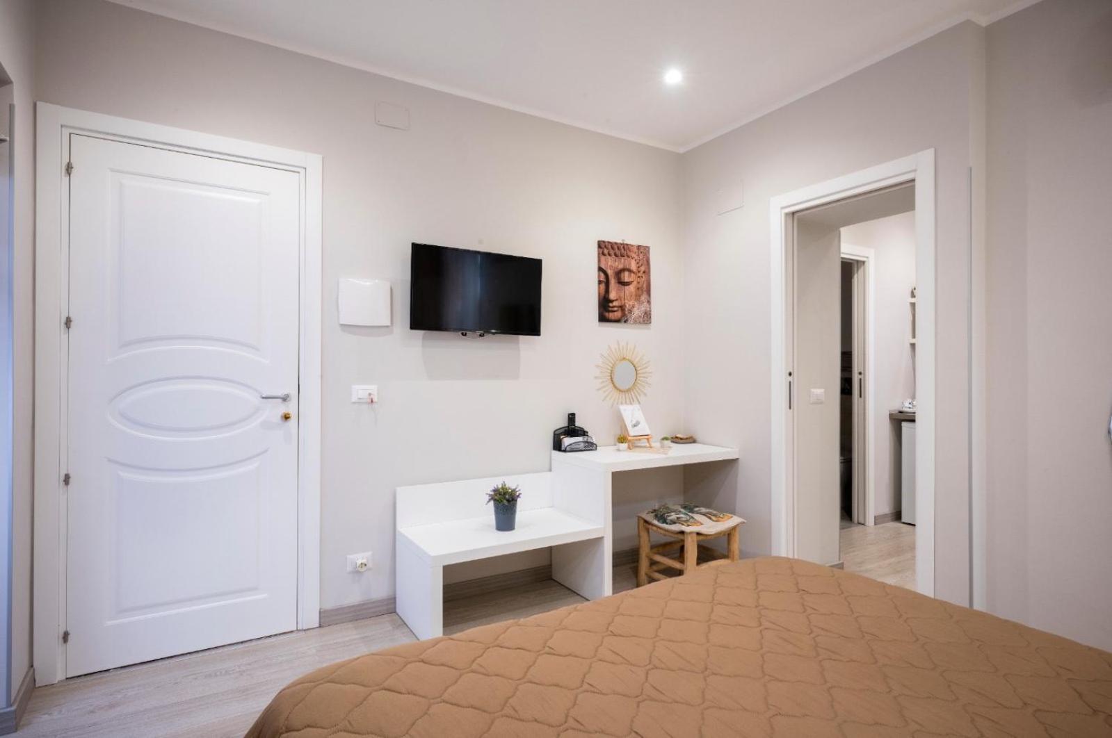 Taozen Apartments Taormina Exterior photo